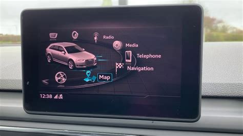 17 Audi Navigation Updates For Rns E Mmi 2g Mmi 3g