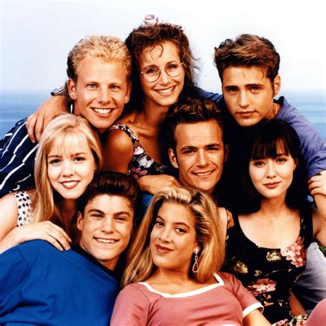 17 Best Images About Beverly Hills 90210 On Pinterest