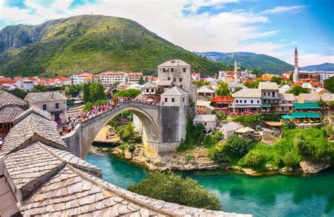 17 best places to visit in Bosnia and Herzegovina - Kami and the …