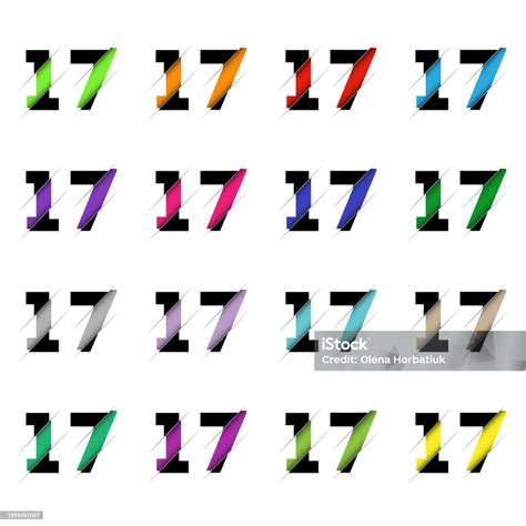 17 Con Letra
