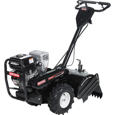 Apr 24, 2019 · MY SEARS CRAFTSMAN REAR TINE TILLER. SEARS CRAFTSMAN REAR TINE TILLER. STOCK NUMBER 32-29977 (PER STICKER ON MACHINE) GEARS: 5 FORWARD - NEUTRAL - 1 REVERSE. BRIGGS & STRATTON 5 HP. SERIAL NUMBER 130 292 0141 -03 7203027. 7203027 EQUALS. 72 YEAR = 1972. 03 MONTH = MARCH. . 