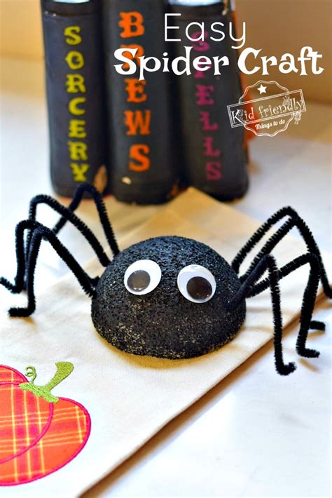 17 Cute Spider Crafts For Preschoolers 2024 Abcdee Spider Science Activities For Preschoolers - Spider Science Activities For Preschoolers