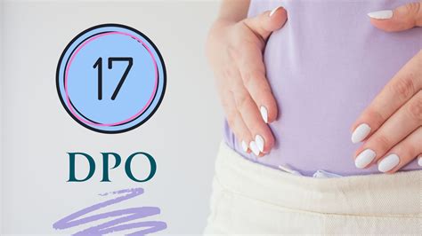 Verywell Health. Two Week Wait Pregnancy Symptoms Day by Day. 1-5 DPO symptoms are related to progesterone. Signs can be bloating, breast tenderness, and fatigue. Implantation occurs 6-10 DPO, however not every woman will experience this. Common signs of implantation include: cramping and light spotting.. 