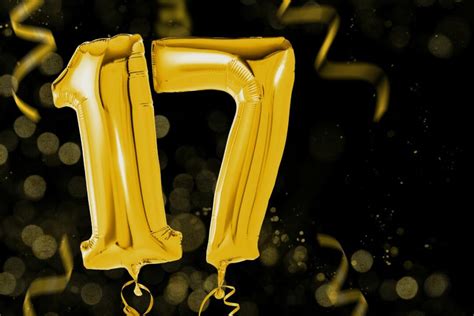 17 geburtstag junge feiern