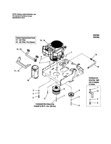 17 hp kawasaki engine manual diagram lawnmowe. - Honda trx400ex trx400x full service repair manual 2005 2009.