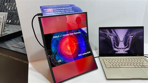 17 inch oled portable monitor.  Discover portable monitors with protec...