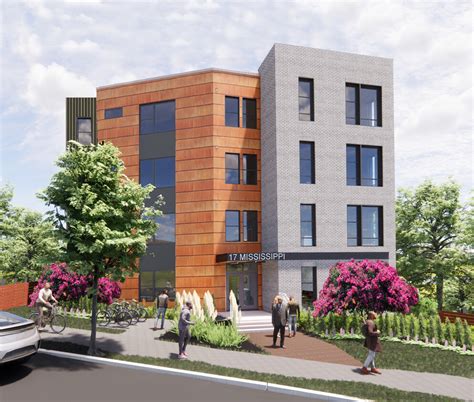 Affordable Housing in Washington, DC. Completed in mid-2023, 17 Mississippi Apartments provides 41 units of newly constructed affordable housing in the Congress …. 