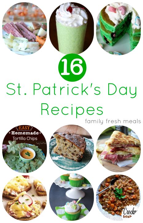 17 Must Try St Patrick X27 S Day St Patrick S Day Science Preschool - St Patrick's Day Science Preschool