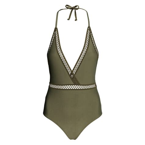 17 of the Best One-Piece Swimsuits for Summer 2024