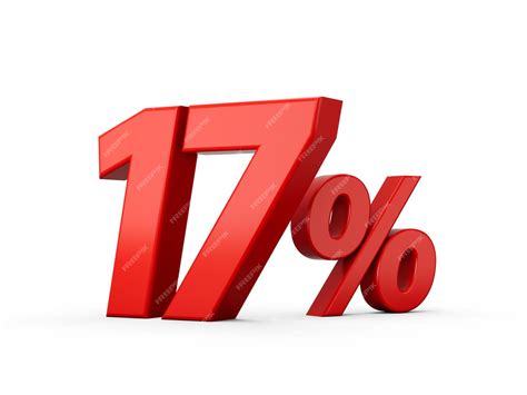 17 Percent Of 238000000
