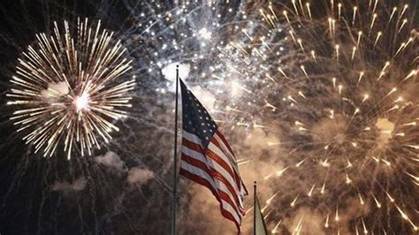 17 places to watch fireworks in Southwest, Central Virginia this