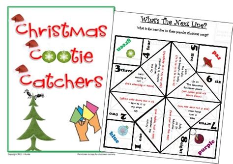 17 Quick Cootie Catcher Printables And Lesson Plan Cootie Catchers For Math - Cootie Catchers For Math