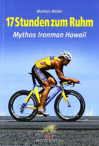 17 stunden zum ruhm mythos ironman hawaii. - Manual do teclado yamaha psr 240.