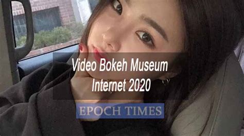 17 Video Bokeh Museum Internet 2020 Asli Indonesia Bokeh Naruto - Bokeh Naruto