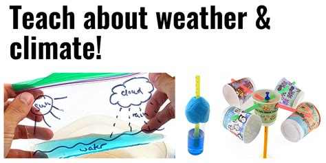 17 Weather Science Projects And Lessons Science Buddies Weather Instruments Worksheet 8th Grade - Weather Instruments Worksheet 8th Grade