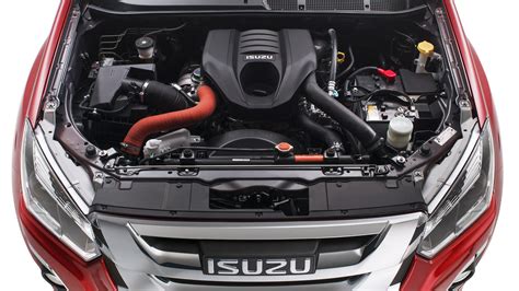 Read 17 Isuzu Engine 