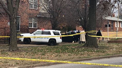 17-year-old in custody after fatal north St. Louis County shooting