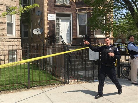 17-year-old killed in Humboldt Park triple shooting