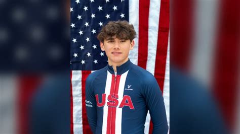 17-year-old national cycling team athlete killed in Boulder crash