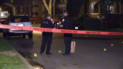 17-year-old shot and killed in Back of the Yards ID'd