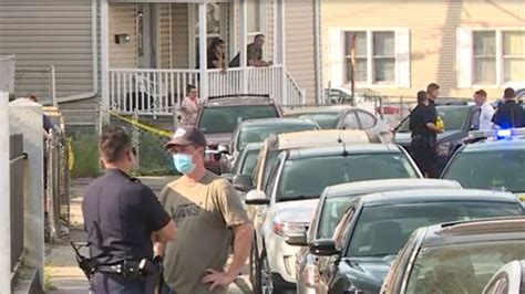 17-year-old taken into custody in connection with shooting of 14-year-old in Fall River