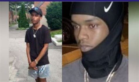 17-year-old wanted in connection with murder of security guard at Pickering casino