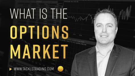 17. Options Markets - YouTube