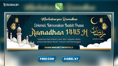 170,000+ Template Mentahan+banner+ramadhan Gratis| Download Desain ... - muktibox.com