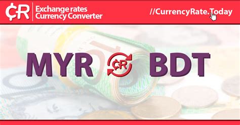 170 Ringgit (MYR) to Taka (BDT) - Currency Converter