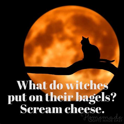 170 Spook-tacular Halloween Jokes and Puns for Kids