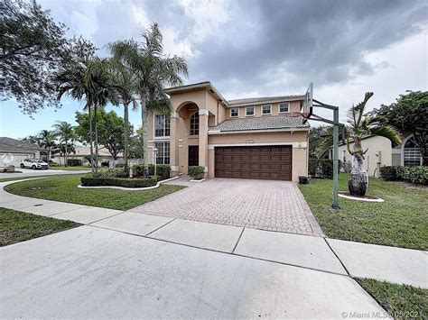 17002 NW 10th St, Pembroke Pines, FL 33028 Zillow