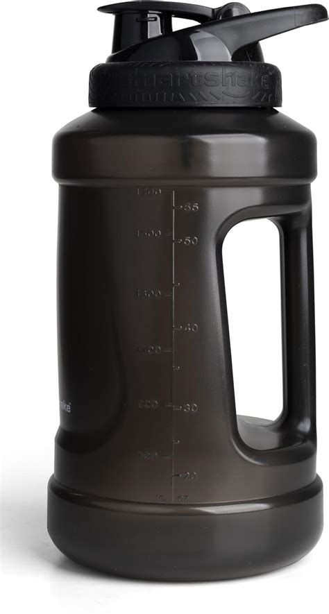 1700ml To Oz