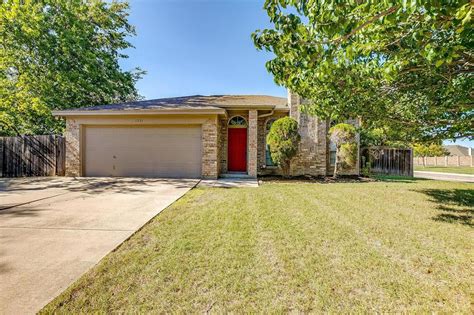 1708 Hastings Dr, Mansfield, TX 76063 MLS #20244637