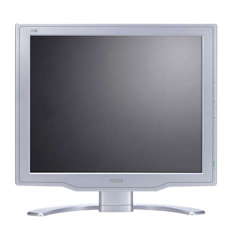 170C5BS/00 PHILIPS LCD-skärm