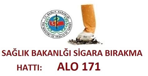 171 sigara