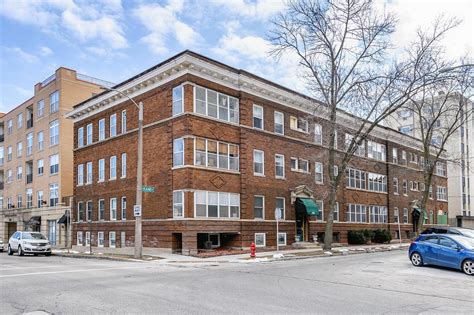 1714 E Kane Pl #J Milwaukee, WI 53202 - Condo for Sale