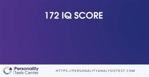 172 IQ