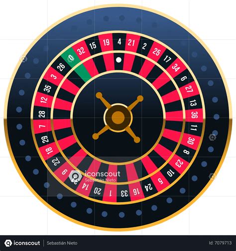 roulette table gif