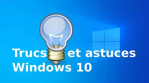 Read Online 172 Trucs Et Astuces Windows 10 