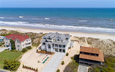 173 SUNNY DAYZ OBX Vacation Rentals in Corolla, NC