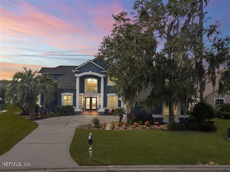 1735 Eagle Watch Dr, Fleming Island, FL 32003 Zillow