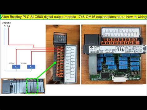 1746 Ib16 Wiring Schematic