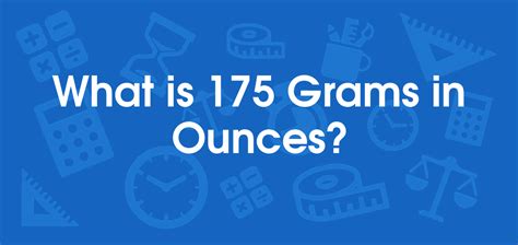 175 Ounces to Grams. What is 175 oz in grams? - papertoys.com