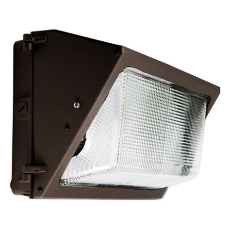 175 Watt Metal Halide Wall Pack - Wall Design Ideas