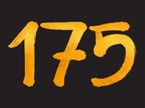 175 Number