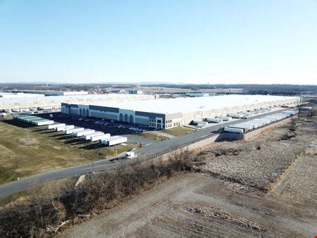 1760 intermodal ave. Eric Watts of NorthPoint Development told Antrim Township supervisors last week the company expects to close on a deal with a client by the end of the year and to mobilize on the project Jan. 4. A ... 