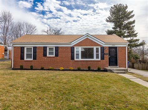 1770 Yorktown Rd, Lexington, KY 40504 Zillow