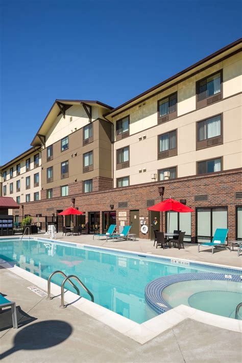 Towneplace Suites Portland Vancouver. 17717 SE Mill Plain Boulevard, Vancouver, WA 98683, United States. +1 360 260 9000. From. $141. Cheapest. rate per night. 8.8. …. 