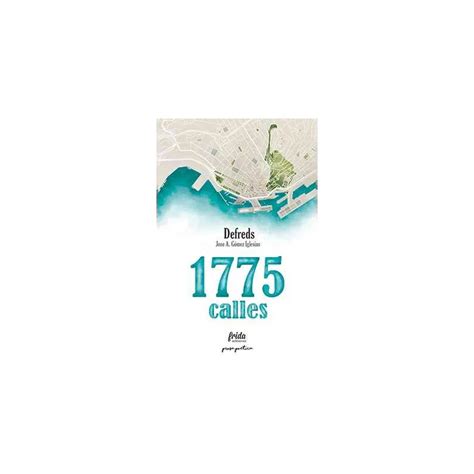 1775 Calles Google Drive
