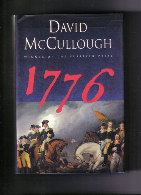 1776 book review